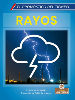cover image of Rayos (Lightning)